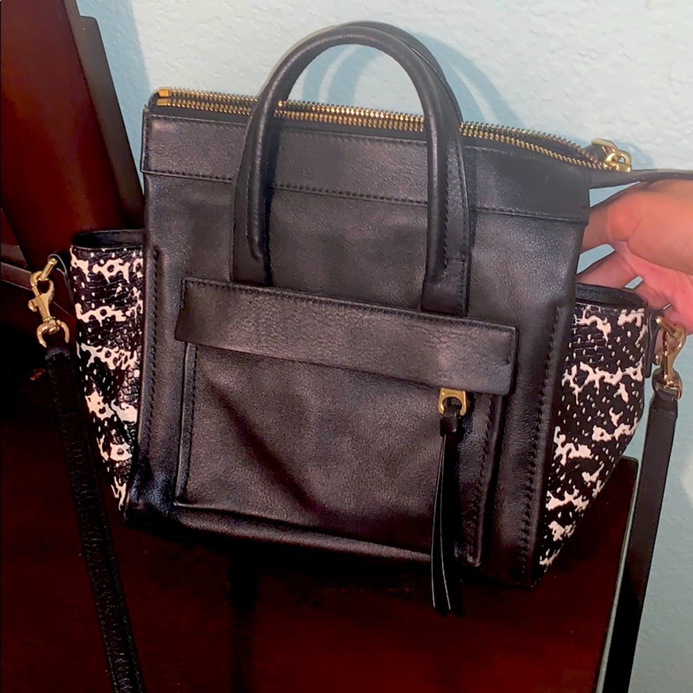 Coach crossbody / purse